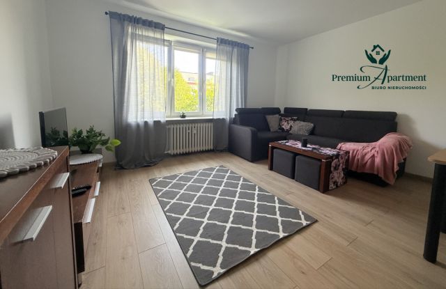 Mieszkanie 2-pokojowe Kielce, ul. Jurija Gagarina. Zdjęcie 1