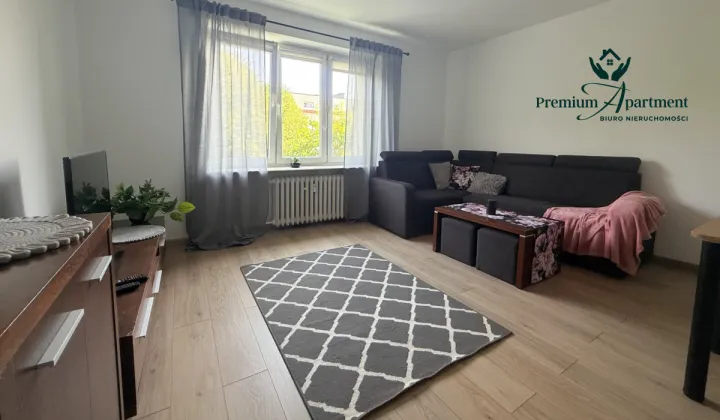 Mieszkanie 2-pokojowe Kielce, ul. Jurija Gagarina