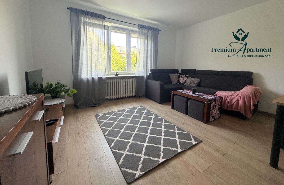 Mieszkanie 2-pokojowe Kielce, ul. Jurija Gagarina