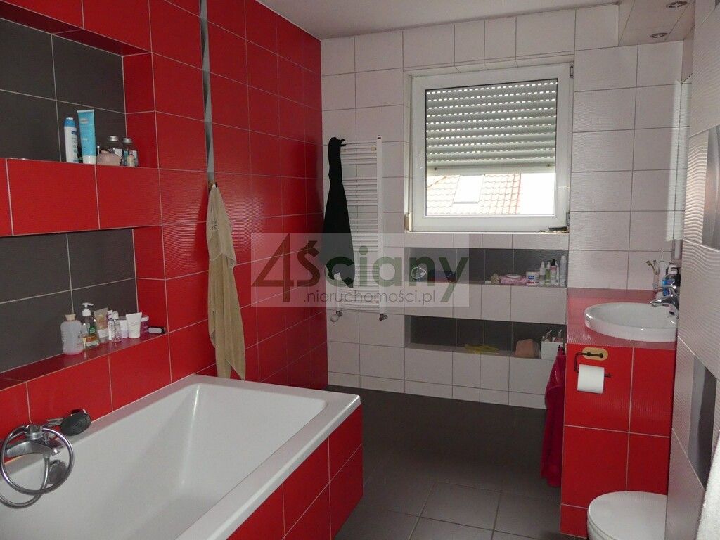 Mieszkanie 5-pokojowe Warszawa Białołęka, ul. Głębocka. Zdjęcie 11