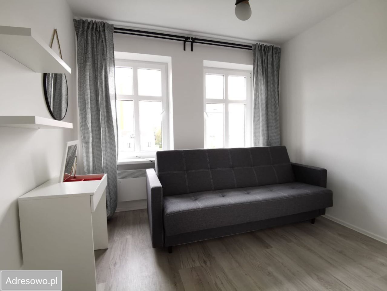 Mieszkanie 2-pokojowe Mysłowice Centrum, ul. Grunwaldzka. Zdjęcie 8