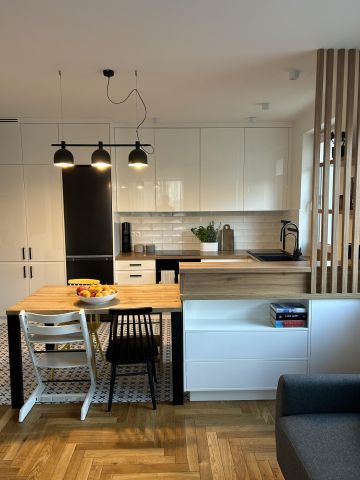 Mieszkanie 3-pokojowe Ożarów Mazowiecki, ul. Nadbrzeżna. Zdjęcie 1