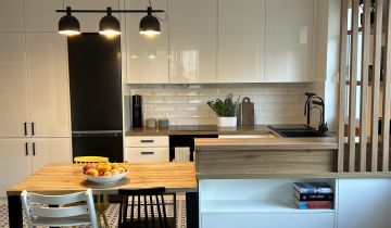 Mieszkanie 3-pokojowe Ożarów Mazowiecki, ul. Nadbrzeżna