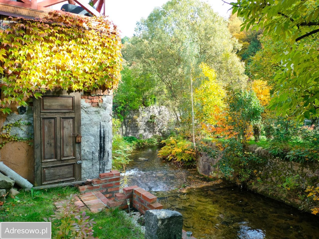 Mieszkanie 3-pokojowe Jelenia Góra Sobieszów. Zdjęcie 10