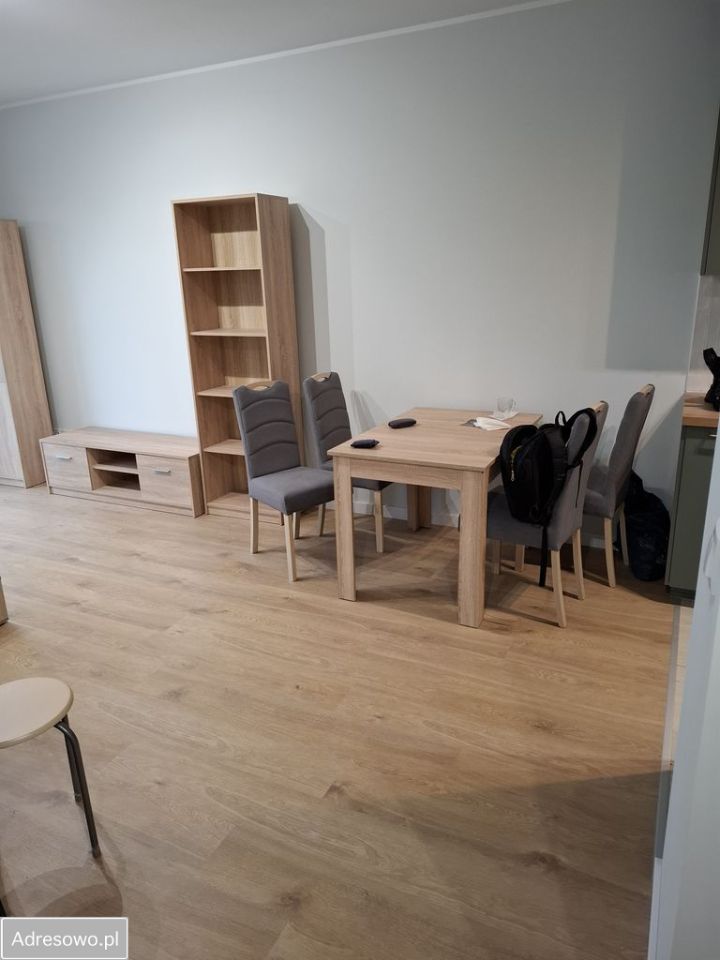 Mieszkanie 2-pokojowe Łódź Śródmieście, ul. Pomorska. Zdjęcie 8