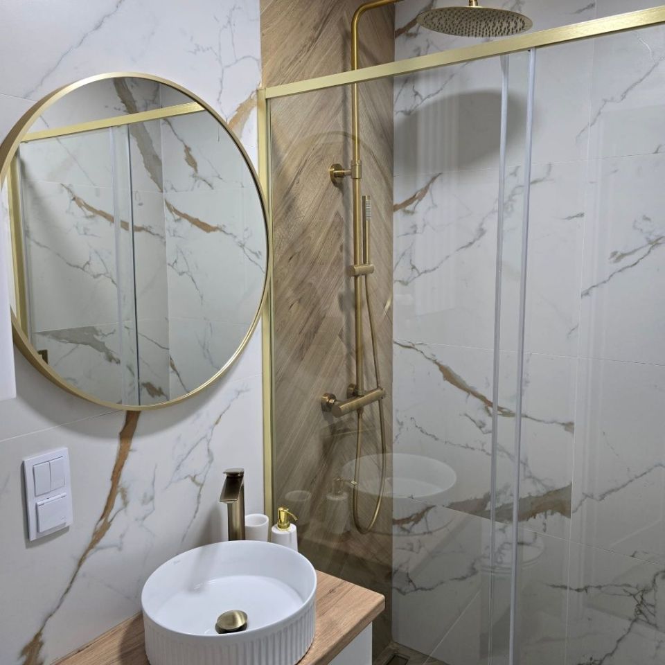 Mieszkanie 3-pokojowe Hel. Zdjęcie 4