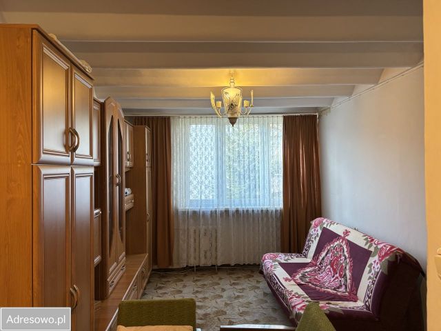 Mieszkanie 3-pokojowe Wrocław Krzyki, ul. Jantarowa. Zdjęcie 1