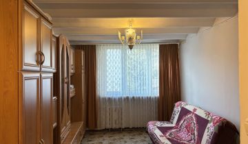 Mieszkanie 3-pokojowe Wrocław Krzyki, ul. Jantarowa