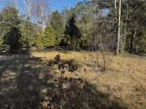 Działka budowlana Dębówiec, os. Kociołek. Zdjęcie 2