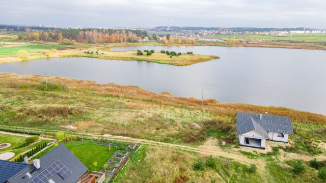 Działka budowlana Lubiszewo Tczewskie, ul. Piaskowa. Zdjęcie 7