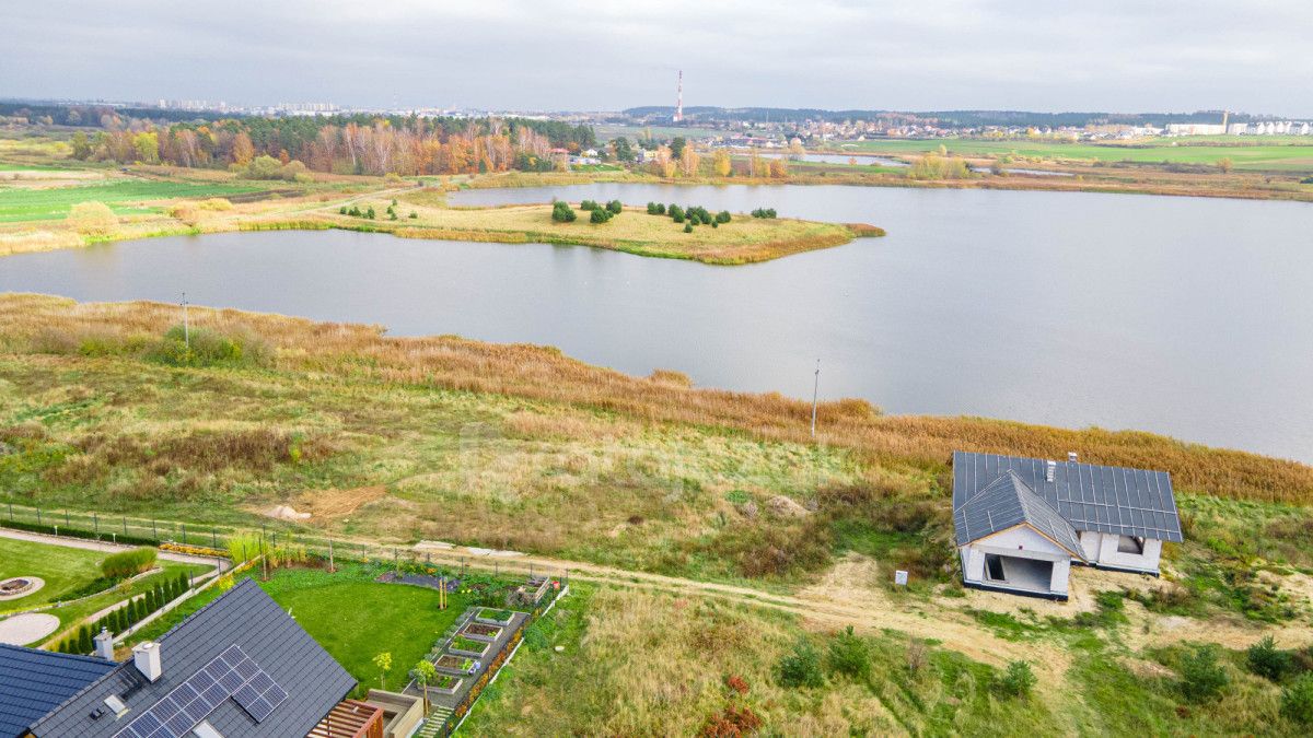 Działka budowlana Lubiszewo Tczewskie, ul. Piaskowa. Zdjęcie 7