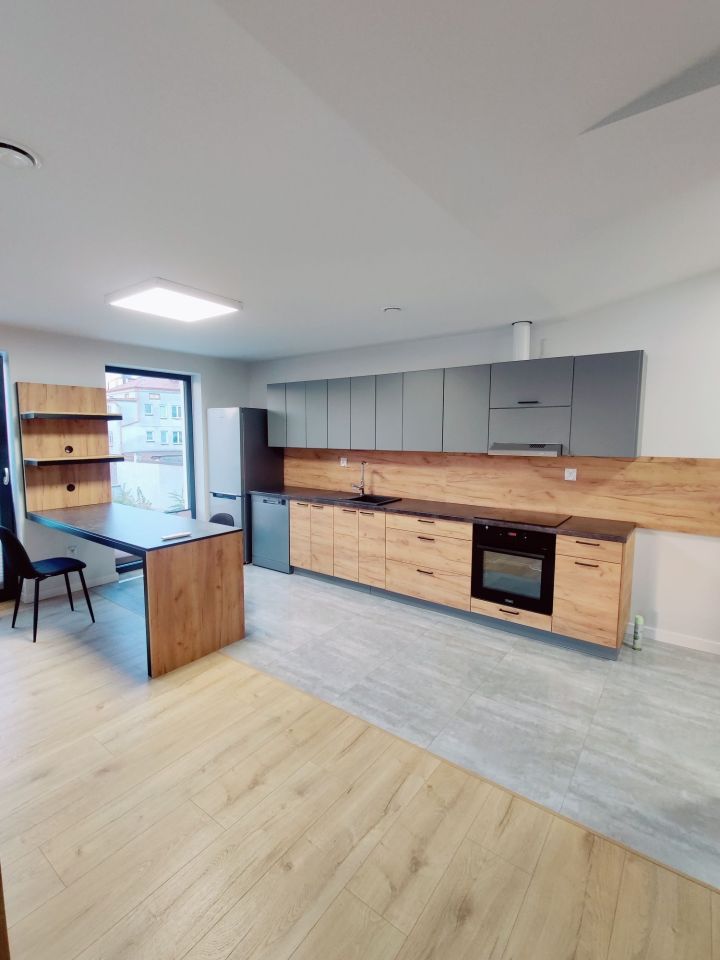 Mieszkanie 2-pokojowe Busko-Zdrój, ul. Wojska Polskiego. Zdjęcie 4