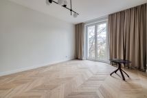 Mieszkanie 3-pokojowe Warszawa Śródmieście, ul. Wilcza. Zdjęcie 4