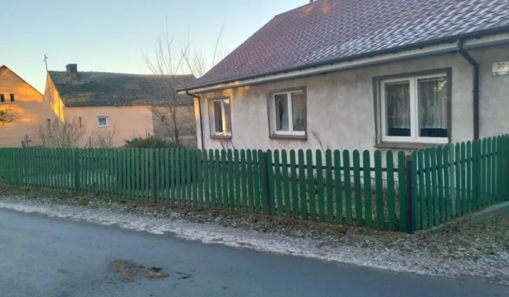 gospodarstwo Maszewo