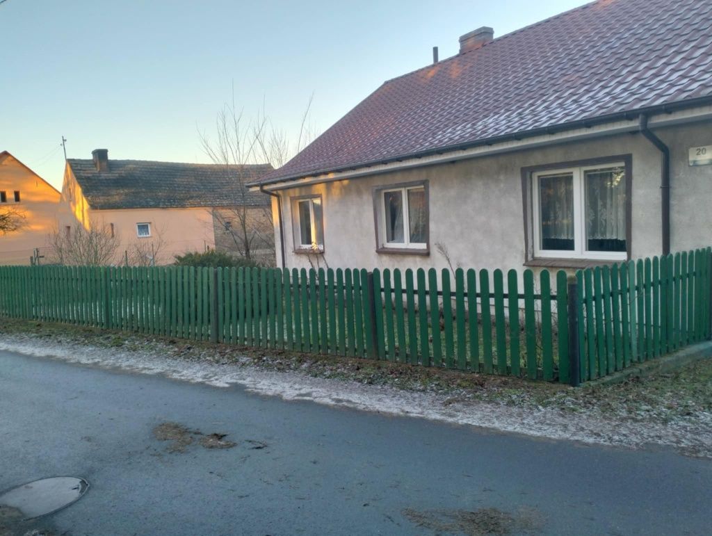 gospodarstwo Maszewo