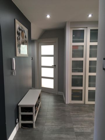 Mieszkanie 4-pokojowe Szczecin Niebuszewo, ul. Boguchwały. Zdjęcie 10