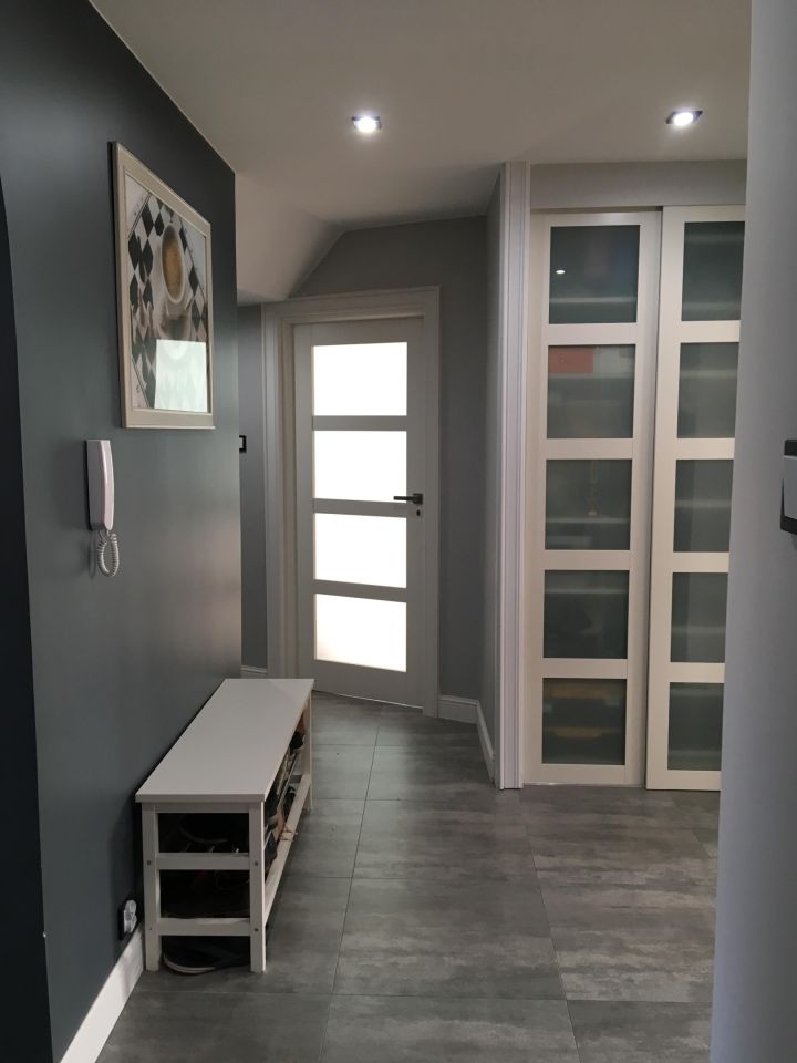 Mieszkanie 4-pokojowe Szczecin Niebuszewo, ul. Boguchwały. Zdjęcie 10