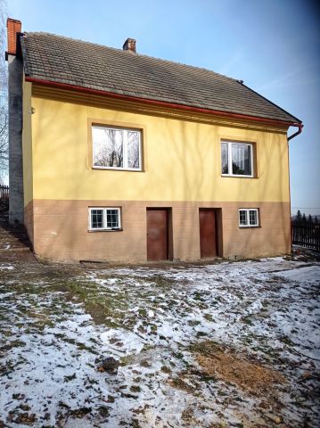 dom wolnostojący Mucharz. Zdjęcie 1