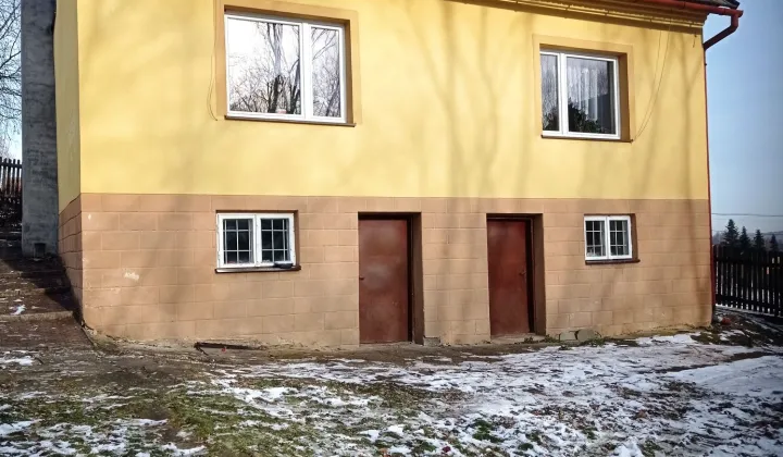 dom wolnostojący Mucharz