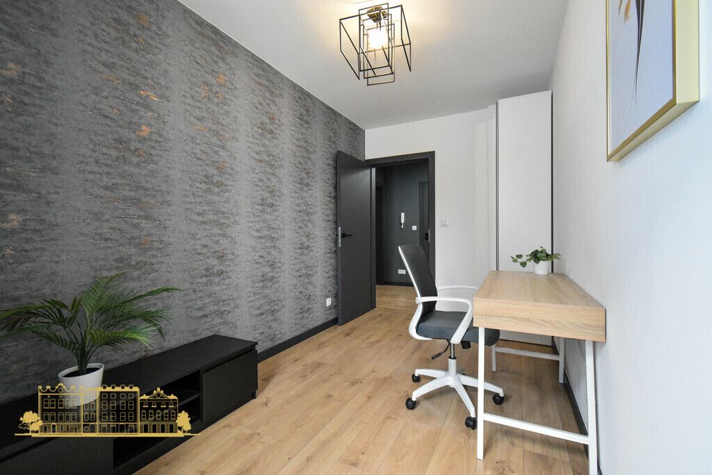 Mieszkanie 3-pokojowe Kraków, ul. Rydlówka. Zdjęcie 6