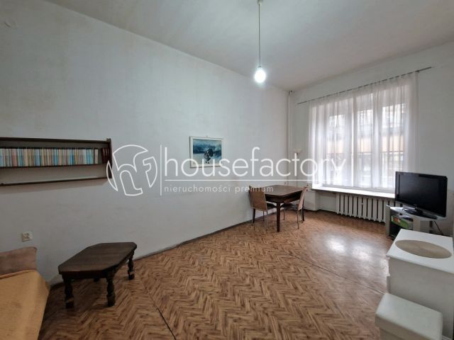 Mieszkanie 1-pokojowe Łódź Polesie, ul. Cmentarna. Zdjęcie 2