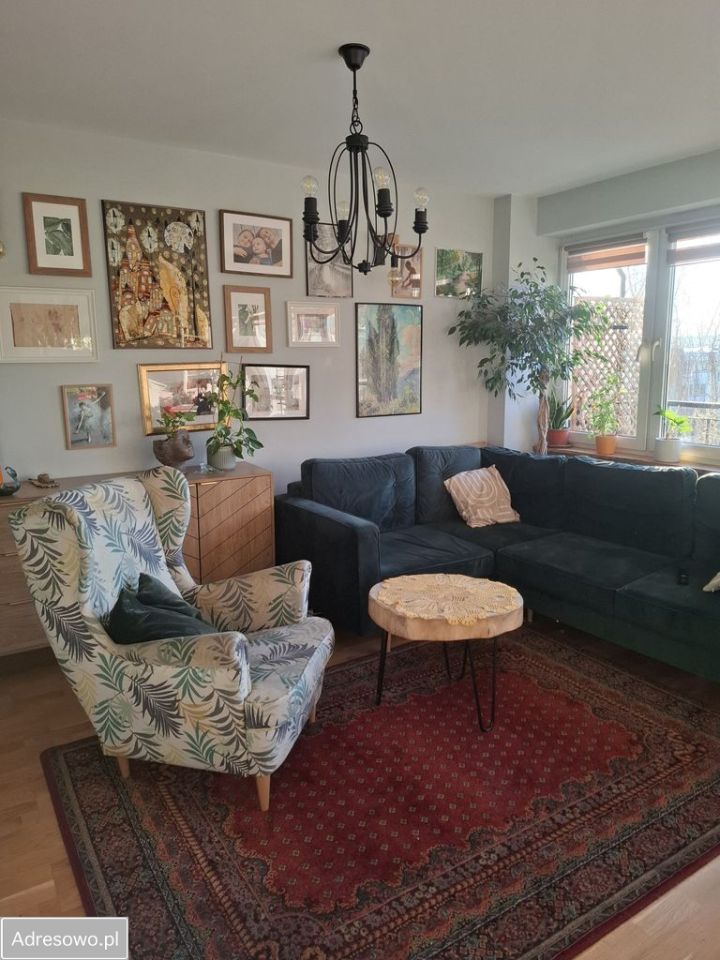 Mieszkanie 4-pokojowe Lublin Czuby, ul. Fantastyczna