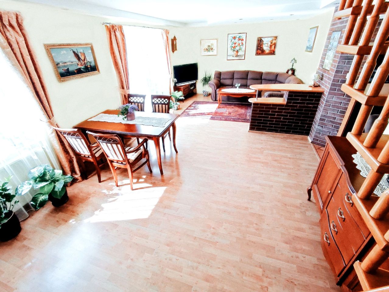 Mieszkanie 4-pokojowe Kołobrzeg Radzikowo, ul. Różana. Zdjęcie 13