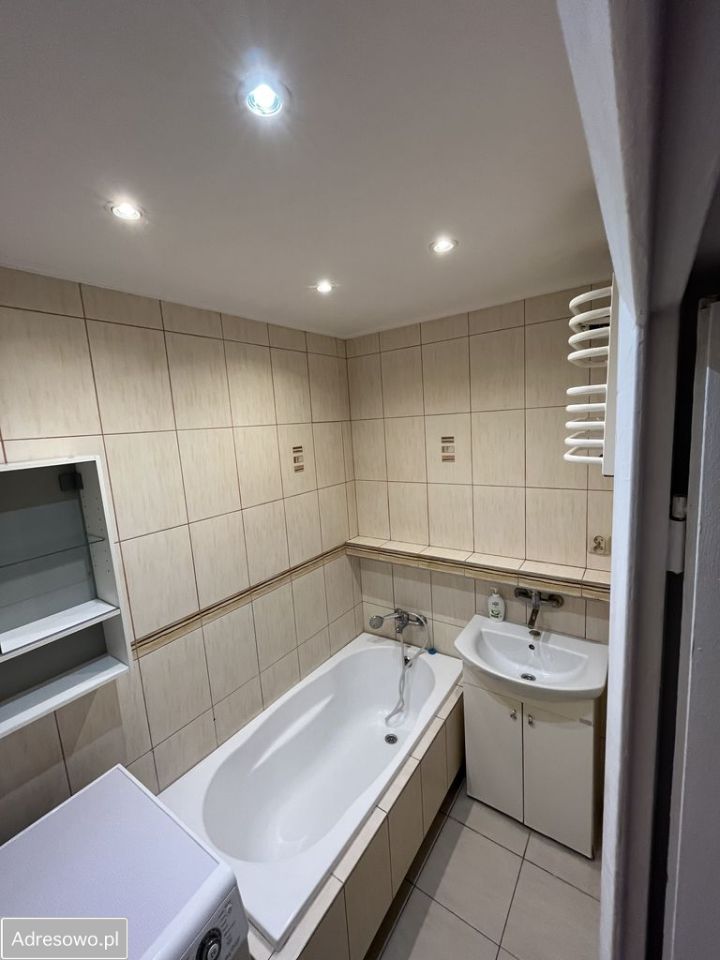 Mieszkanie 3-pokojowe Gliwice, ul. Ignacego Paderewskiego. Zdjęcie 6