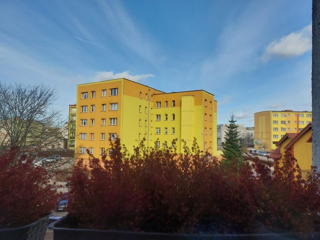 Mieszkanie 3-pokojowe Czarne, ul. Moniuszki. Zdjęcie 6