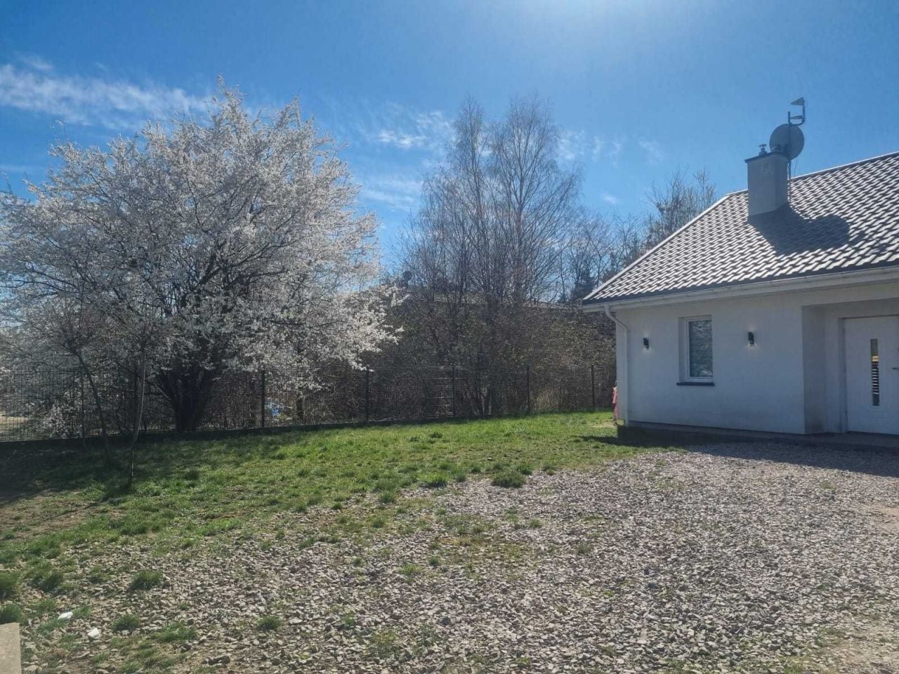 dom wolnostojący Grodzisk Mazowiecki, ul. 3 Maja. Zdjęcie 8