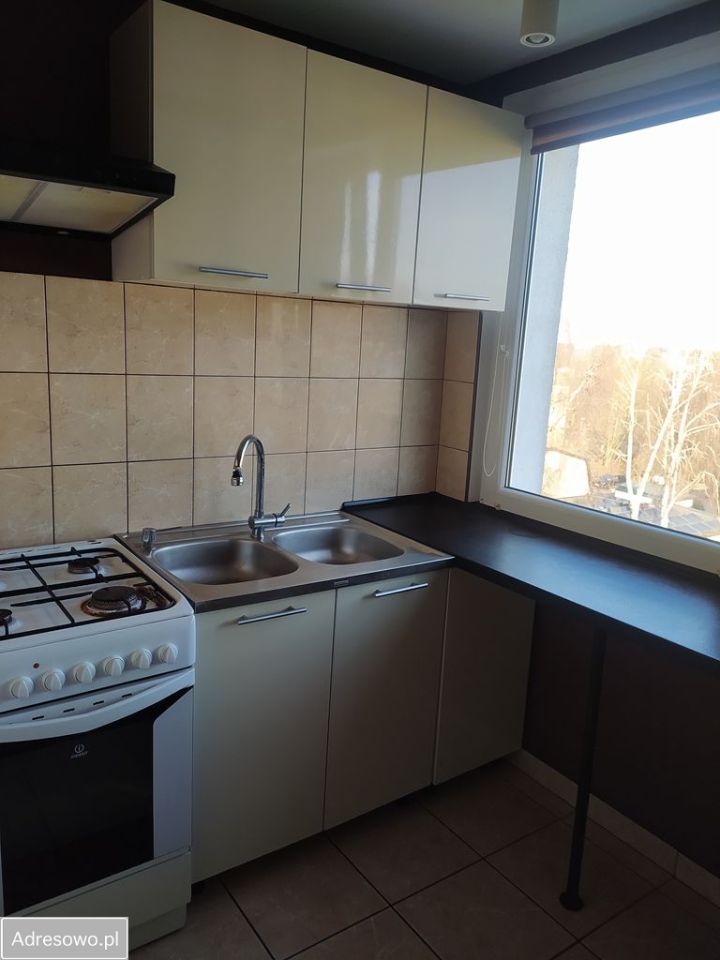 Mieszkanie 3-pokojowe Słupsk Zatorze, ul. Królowej Jadwigi. Zdjęcie 5