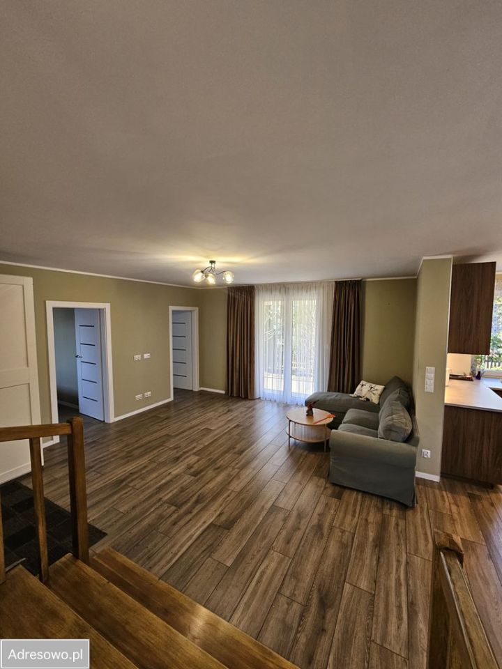 siedlisko, 2 pokoje Bielszczyzna. Zdjęcie 3