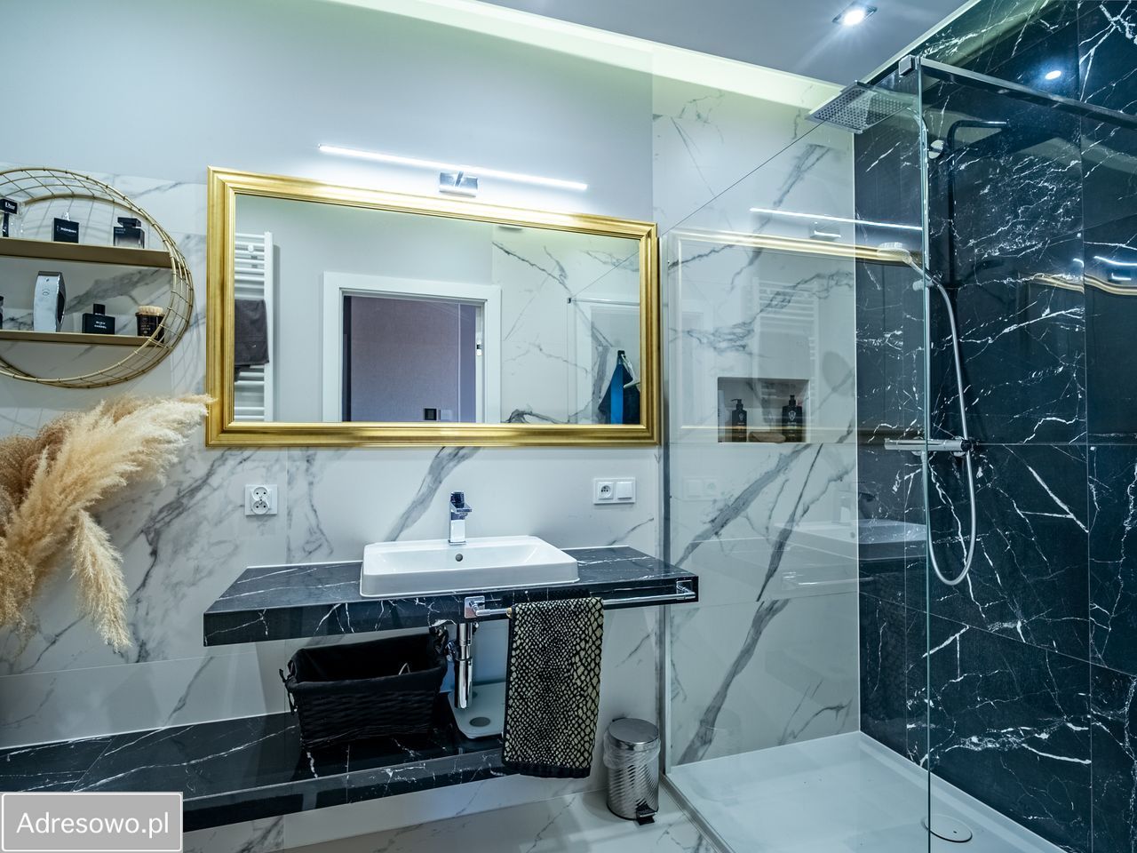 Mieszkanie 2-pokojowe Biskupiec, al. Broni. Zdjęcie 3