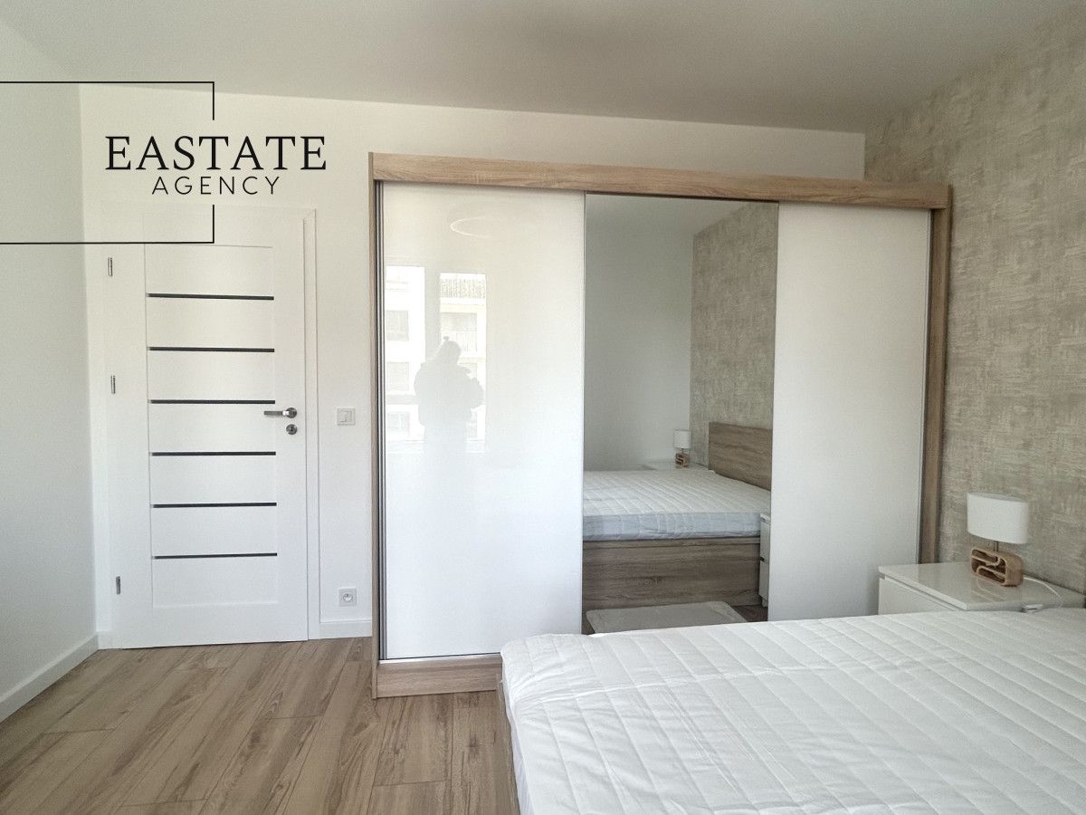 Mieszkanie 3-pokojowe Warszawa, ul. Mieczysława Pożaryskiego. Zdjęcie 7