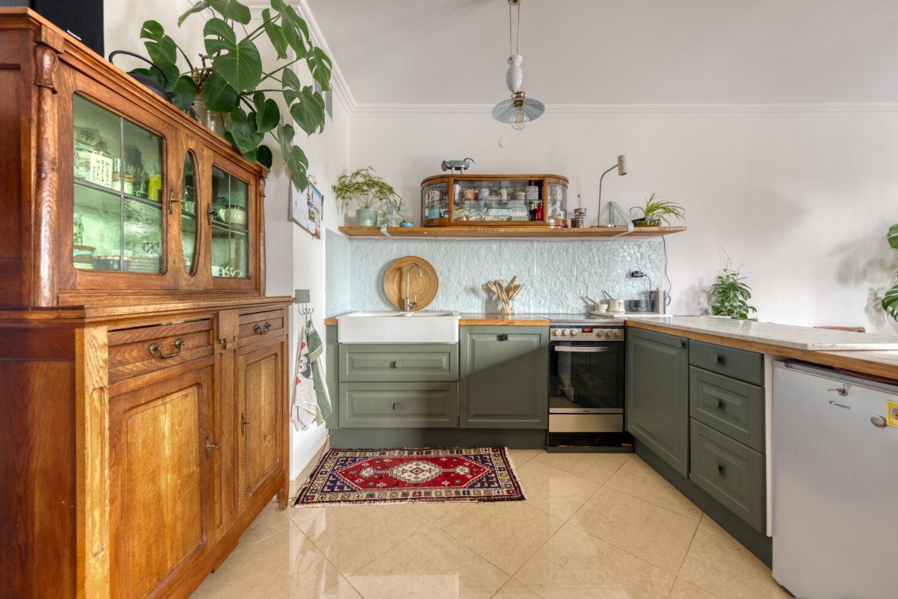 Mieszkanie 3-pokojowe Łódź Stare Rokicie, ul. Czahary. Zdjęcie 6