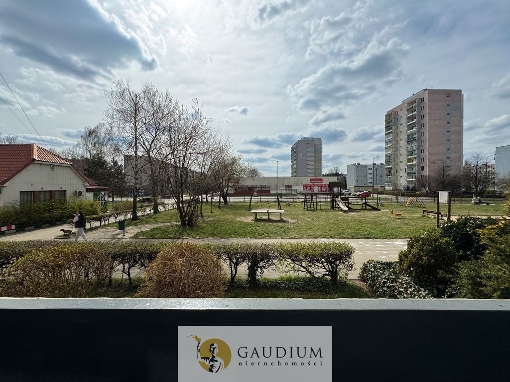 Mieszkanie 2-pokojowe Gdańsk Nowy Port, ul. Wyzwolenia. Zdjęcie 8