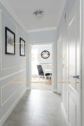 Mieszkanie 3-pokojowe Warszawa Wilanów, ul. Królewska. Zdjęcie 5