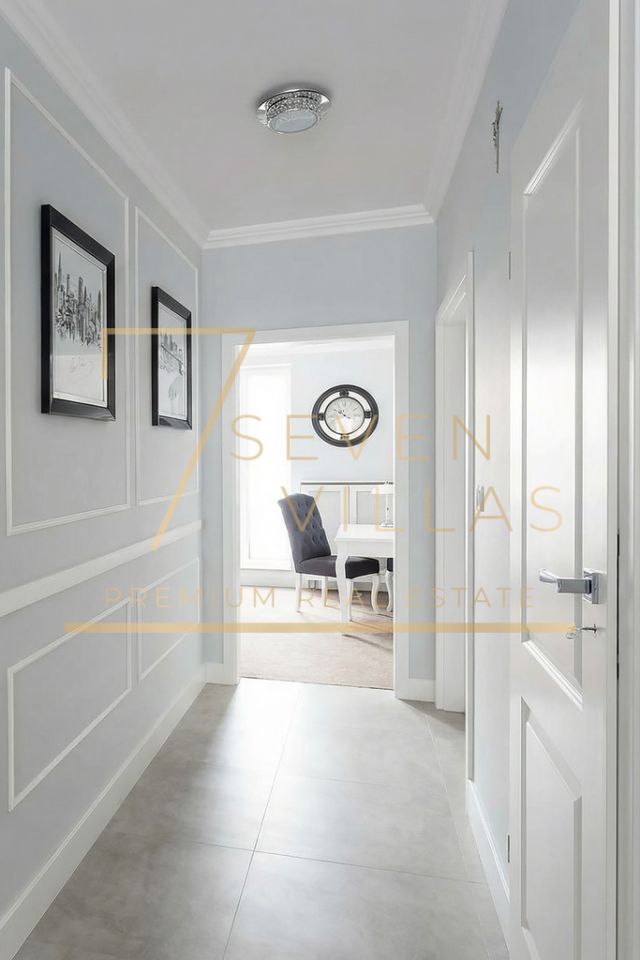 Mieszkanie 3-pokojowe Warszawa Wilanów, ul. Królewska. Zdjęcie 5