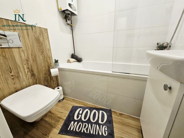 Mieszkanie 2-pokojowe Świdnik, ul. Jana Kochanowskiego. Zdjęcie 16