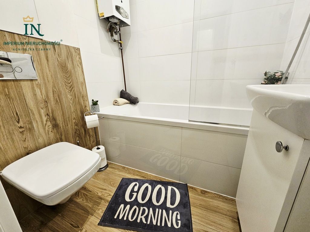 Mieszkanie 2-pokojowe Świdnik, ul. Jana Kochanowskiego. Zdjęcie 16