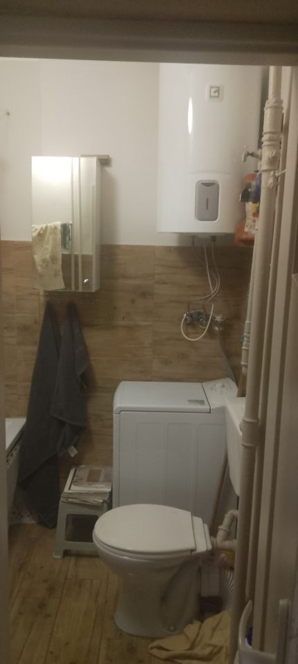 Mieszkanie 1-pokojowe Miechów Centrum, ul. Jagiellońska. Zdjęcie 5