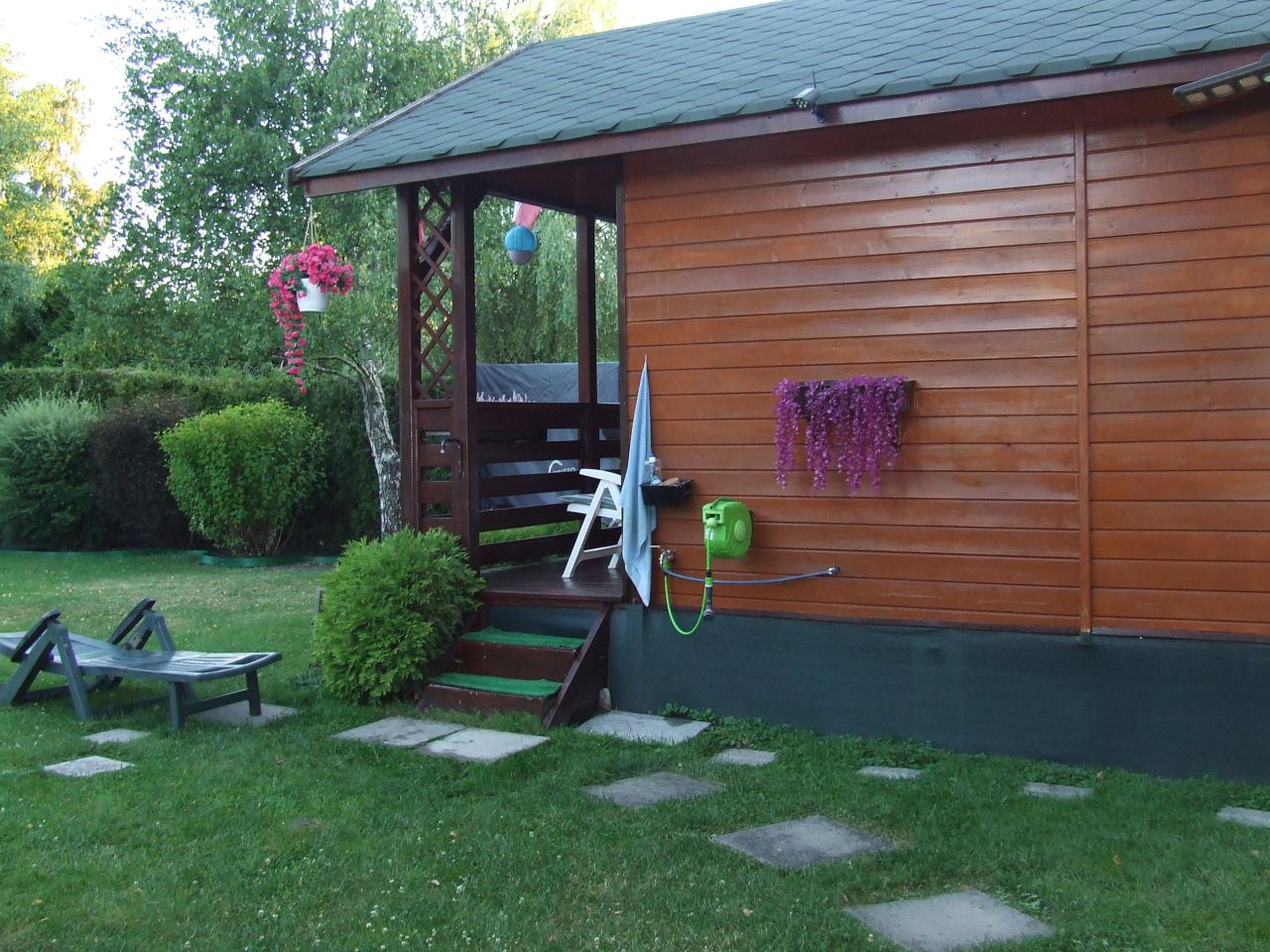 Działka rod Skawina, ULPODGORKI 22. Zdjęcie 2