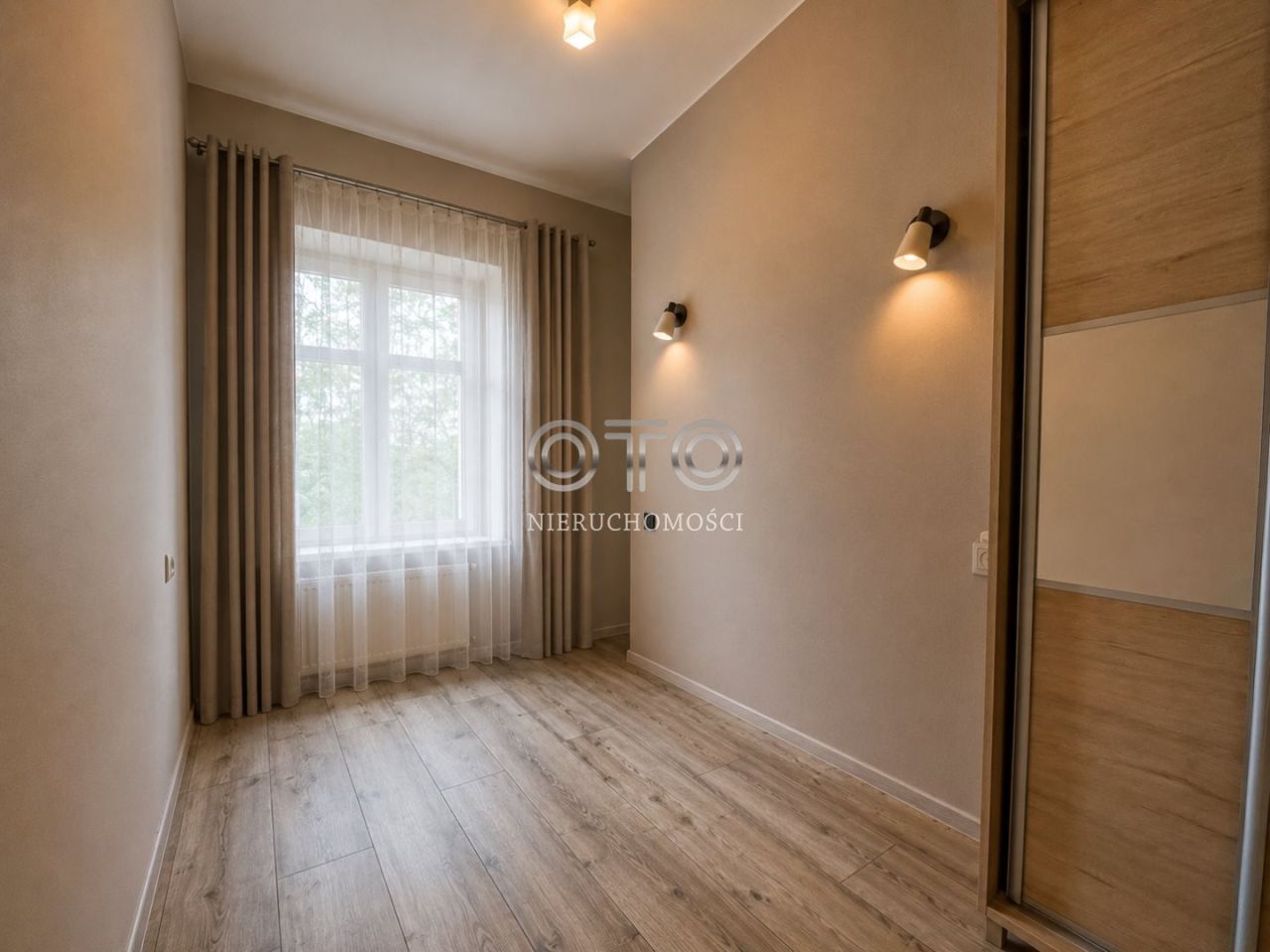 Mieszkanie 3-pokojowe Wrocław Śródmieście, ul. Kluczborska. Zdjęcie 4