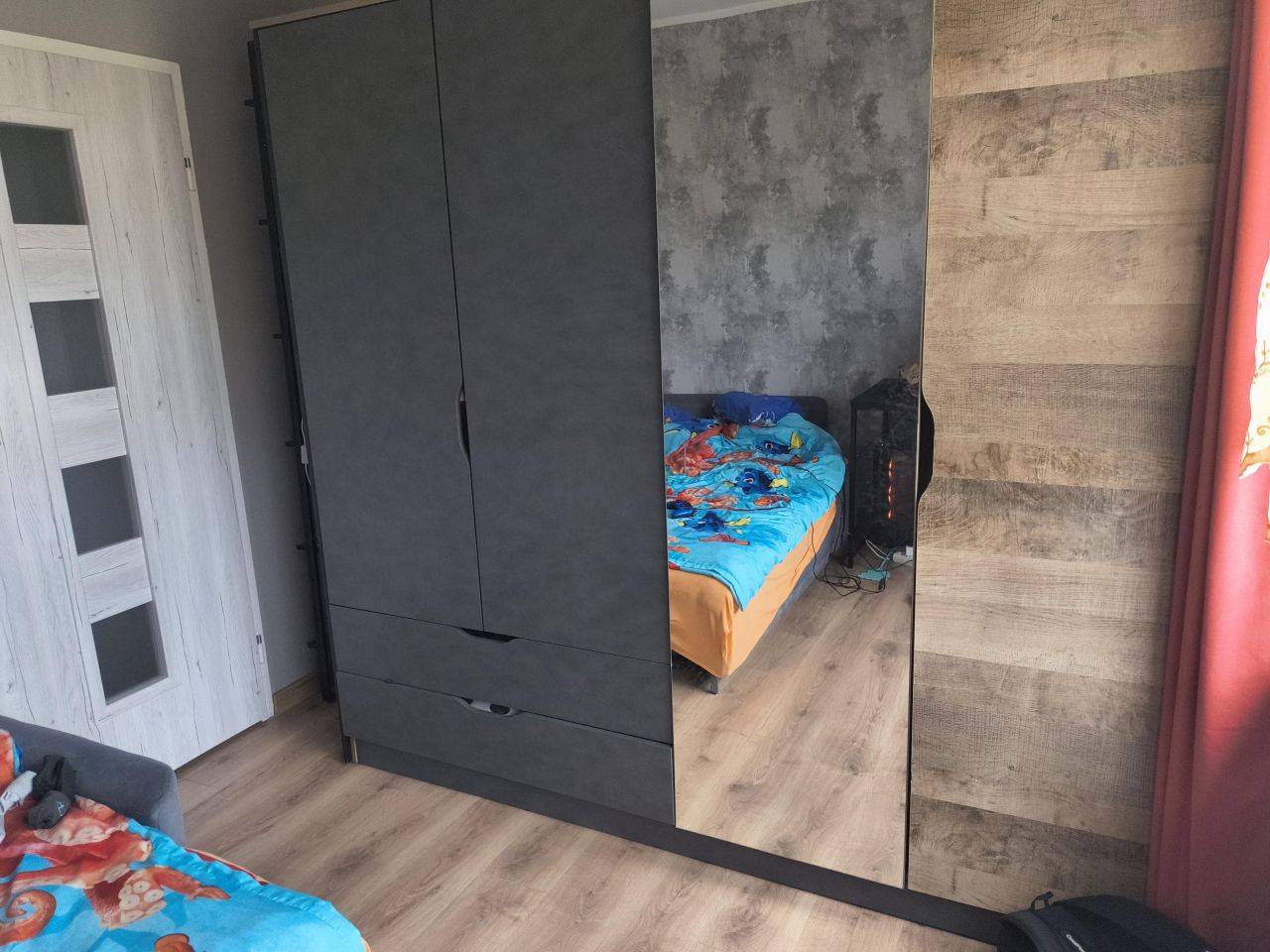 Mieszkanie 4-pokojowe Choszczno, ul. Grunwaldzka. Zdjęcie 9