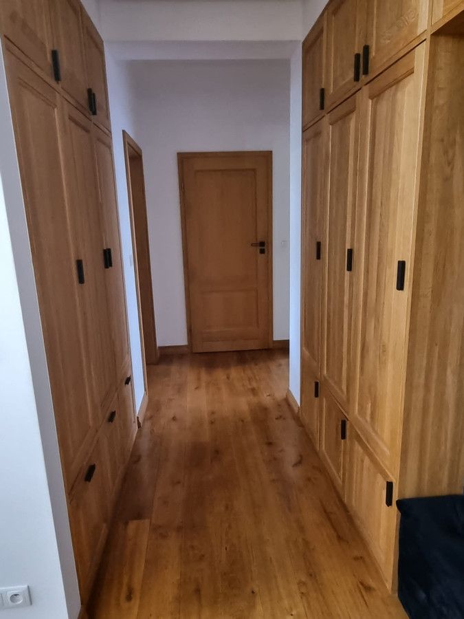 Mieszkanie 3-pokojowe Gdańsk Żabianka, ul. Wypoczynkowa. Zdjęcie 12