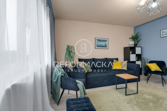 Mieszkanie 2-pokojowe Rzeszów, ul. Witolda Świadka. Zdjęcie 4
