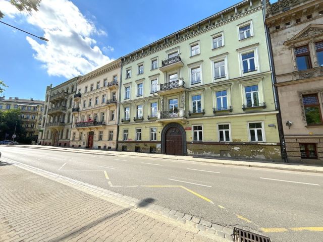 Lokal Wrocław Stare Miasto, ul. Podwale. Zdjęcie 1