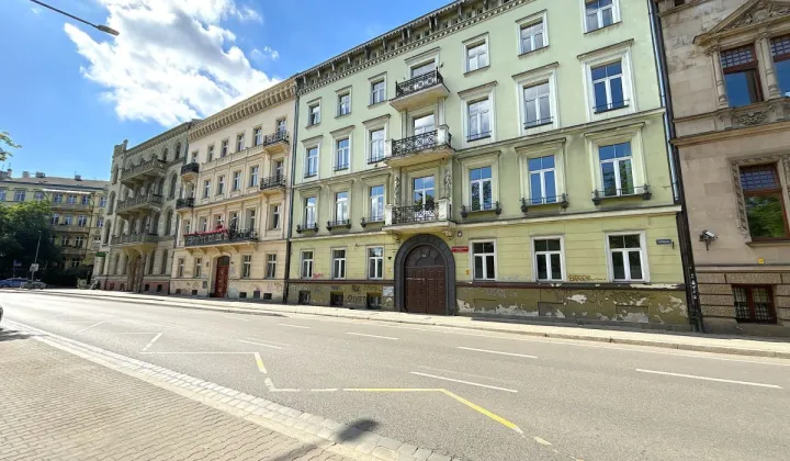 Lokal Wrocław Stare Miasto, ul. Podwale