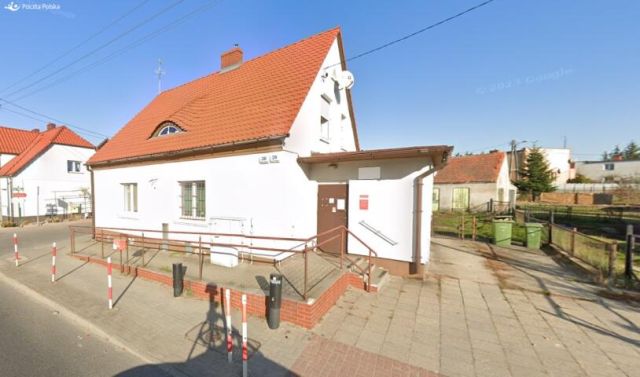 Mieszkanie 1-pokojowe Zielona Góra Przylep, ul. Przylep-Solidarności. Zdjęcie 6