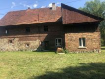 dom wolnostojący, 5 pokoi Młyńsko. Zdjęcie 1